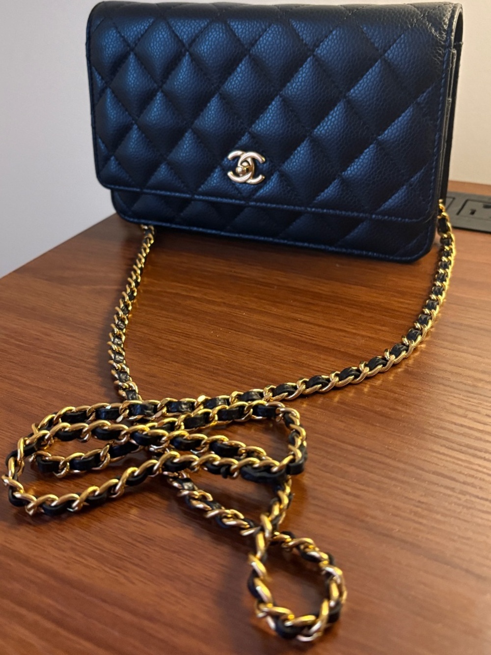 Chanel O-Mini